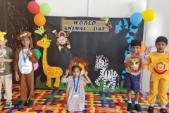 KG2A-World-animal-day-activity-11