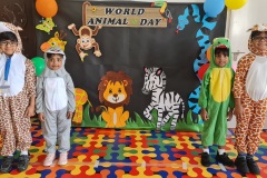 KG2A-World-animal-day-activity-2