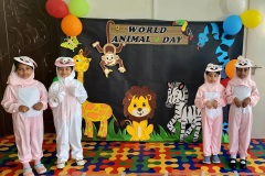 Kg2-B-world-Animal-Day-3