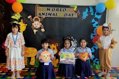 Kg2-B-world-Animal-Day-4