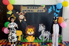 Kg2-B-world-Animal-Day-5