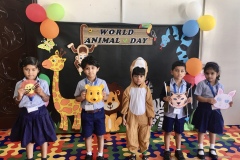 Kg2-C-world-Animal-Day4