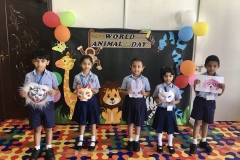 Kg2-C-world-Animal-Day5