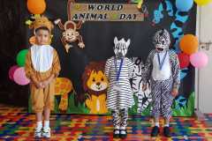 Kg2D-world-Animal-Day-9