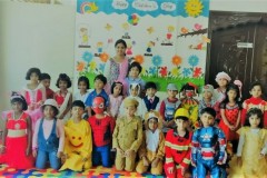 Children's Day 2018-2019