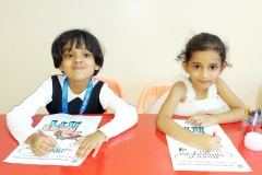 Childrens Day Activity 2023