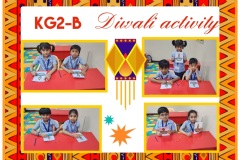 DIWALI ACTIVITY 2022-2023