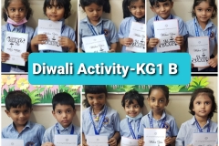 Diwali-Activity-KG1B