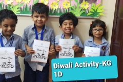 Diwali-Activity-KG1D-2