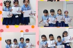 Diwali-Activity-KG1E