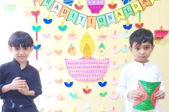 DIWALI CELEBRATION 2023-2024