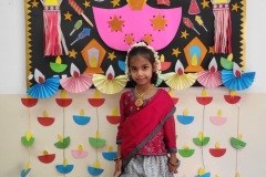 Pragathi