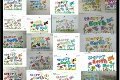 Earth Day 2020-2021