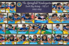 Earth Day Activity 