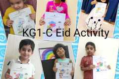 Eid Activity 2021-2022