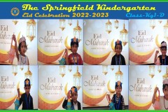 Class-kg1-D-Eid-celebration