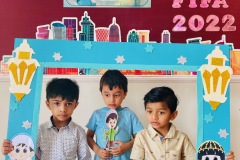 EID ACTIVITY 2023-24-DOHA