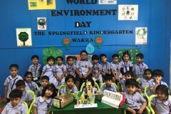 Environment Day 2018-2019