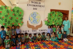 Environment Day 2018-2019