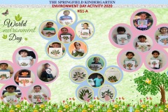 Environment Day 2020-2021