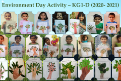 KG1-D