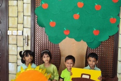 Environment-Day-KG2-E-7