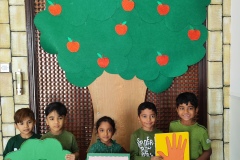 Environment-Day-KG2-E-8