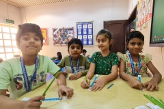 KG2-A-Enviornment-day-11