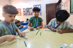 KG2-A-Enviornment-day-13