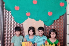 KG2-A-Enviornment-day-3