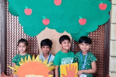 KG2-A-Enviornment-day-4