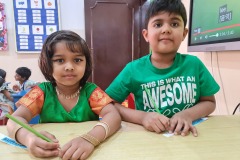 KG2-A-Enviornment-day-7