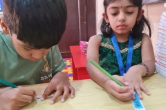 KG2-A-Enviornment-day-9