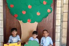 kg1-c-environment-day-1