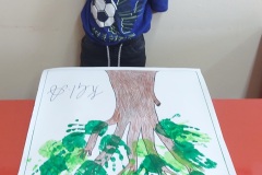 Environment Day Acitivity 2023-2024