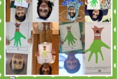 Environment Day Activity 2021-2022
