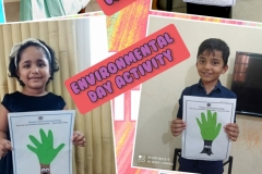 Enviromental-day-activity-Kg-1E-Part-1