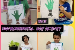 Enviromental-day-activity-Kg-1EPart-4