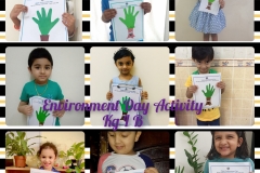 Kg1-B-Environment-Day-Activity-part-1