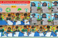 KG-1-B-Environment-Day-Activity