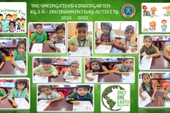 KG2A-Envt-day-