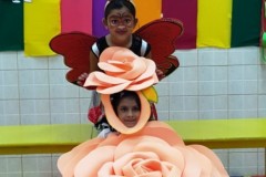 Fancy Dress (2015-2016)