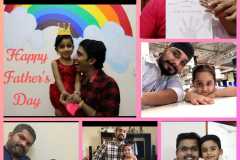 Father's Day Activity 2020-2021