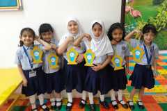 First Term Class Activities 2019-20