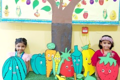 Food Day Activity 2023-2024