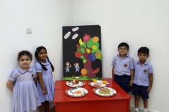 Fruit Chaat (2015-2016)