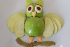 Fruit Chat (2017-18)