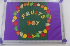 Fruit Day 2019-2020