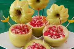 Fruits Day 2019
