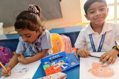 KG2A-Gandhi-jayanti-activity-11